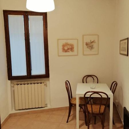 锡耶纳Casa Anna公寓 外观 照片