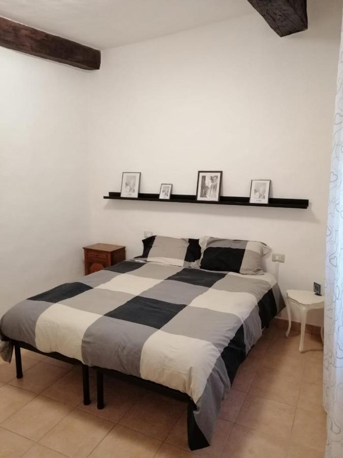 锡耶纳Casa Anna公寓 外观 照片
